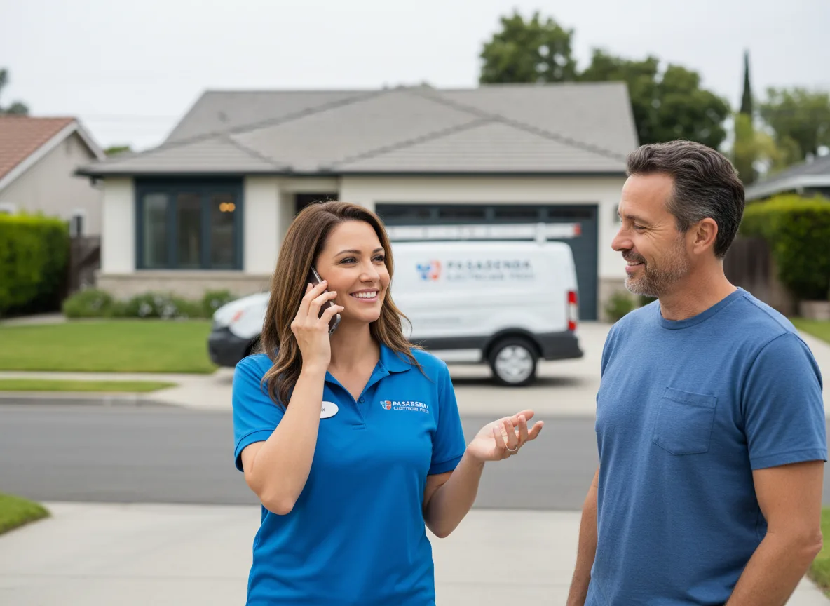 Electrician Pretty Prairie, KS FAQs